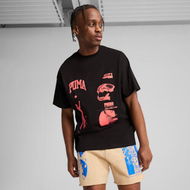 Detailed information about the product Excavation Men's T