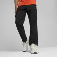 Detailed information about the product Excite Trend Men's Woven Pants in Black, Size Small, Polyester by PUMA