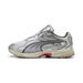 Extos LMC Unisex Sneakers in Warm White/Cast Iron, Size 4, Synthetic by PUMA. Available at Puma for $190.00