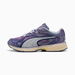 Extos Overdye Unisex Sneakers in Blue Crystal/Cool Weather, Size 4.5, Synthetic by PUMA. Available at Puma for $180.00