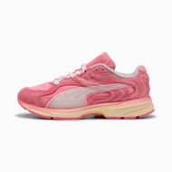 Detailed information about the product Extos Overdye Unisex Sneakers in Magic Rose/Whisp Of Pink, Size 5, Synthetic by PUMA