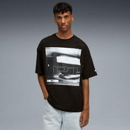 Detailed information about the product F1Â® Lifestyle Men's Racing T