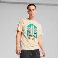 Detailed information about the product F1Â® Miami Unisex T