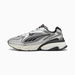 Fade Unisex Sneakers in Silver/Cool Mid Gray/Black, Size 6.5, Synthetic by PUMA Shoes. Available at Puma for $220.00