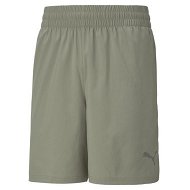 Detailed information about the product Favourite Blaster 7 Men's Training Shorts in Vetiver, Size XL, Polyester by PUMA