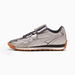 FENTY x AVANTI C Sneakers in Aged Silver, Size 9, Synthetic by PUMA. Available at Puma for $240.00