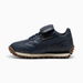 FENTY x AVANTI L Sneakers Kids in Club Navy, Size 11, Synthetic by PUMA. Available at Puma for $130.00