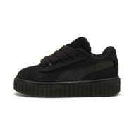 Detailed information about the product FENTY x Creeper Phatty In Session Sneakers - Infants 0