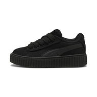 Detailed information about the product FENTY x Creeper Phatty In Session Sneakers - Kids 4