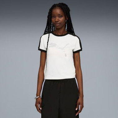FENTY x T7 Women's Slim T