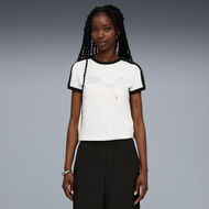 Detailed information about the product FENTY x T7 Women's Slim T