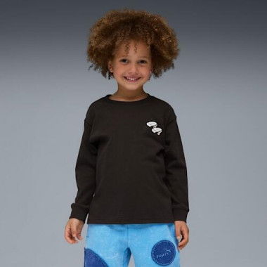 FENTY x x SMURFS Long Sleeve T