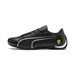 Ferrari Future Cat Ultra Unisex Motorsport Shoes in Black/White, Size 7.5 by PUMA Shoes. Available at Puma for $120.00