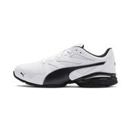 Detailed information about the product First Mile TAZON Modern SL Men's Running Shoes in White/Black, Size 9.5 by PUMA Shoes