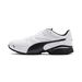 First Mile TAZON Modern SL Men's Running Shoes in White/Black, Size 9.5 by PUMA Shoes. Available at Puma for $120.00