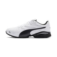 Detailed information about the product First Mile TAZON Modern SL Running Shoes Men in White/Black, Size 8 by PUMA Shoes