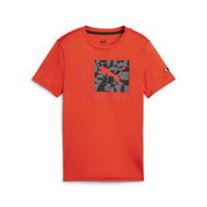 Detailed information about the product FIT T-Shirt - Boys 8