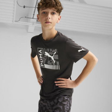 FIT T-Shirt - Boys 8