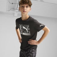 Detailed information about the product FIT T-Shirt - Boys 8