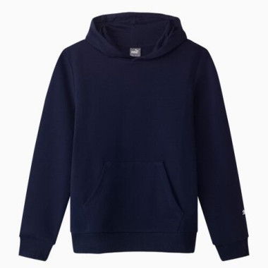 Fleece Hoodie - Youth 8