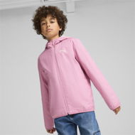 Detailed information about the product Fleece Line Windbreaker - Youth 8