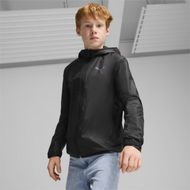 Detailed information about the product Fleece Line Windbreaker - Youth 8