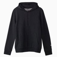 Detailed information about the product Fleece Women's Hoodie in Dark Gray Heather, Size XL, Cotton/Polyester by PUMA
