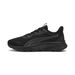 FlexFocus Lite Modern Unisex Running Shoes in Black/Cool Dark Gray, Size 7.5 by PUMA Shoes. Available at Puma for $88.00