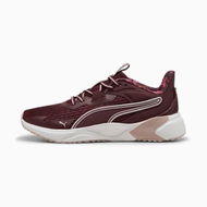 Detailed information about the product FLORAL RIBBON Disperse XT 4 Women's Sneakers in Ruby Shimmer/Mauve Mist/White, Size 6, Synthetic by PUMA Shoes