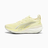 Detailed information about the product ForeverRun NITROâ„¢ 2 Running Shoes Women in Gold Moon/White, Size 6, Synthetic by PUMA Shoes