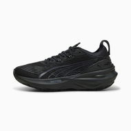 Detailed information about the product ForeverRun NITROâ„¢ 2 WIDE Men's Running Shoes in Black, Size 7.5 by PUMA Shoes