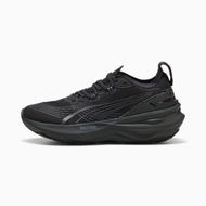 Detailed information about the product ForeverRun NITROâ„¢ 2 WIDE Women's Running Shoes in Black, Size 6.5, Synthetic by PUMA Shoes