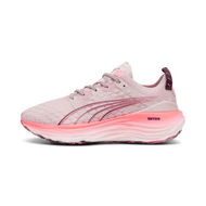 Detailed information about the product ForeverRun NITROâ„¢ Women's Running Shoes in Mauve Mist/Sunset Glow/White, Size 5.5, Synthetic by PUMA Shoes