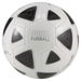 FUÃŸBALL Prestige Football in White/Black, Size 3 by PUMA. Available at Puma for $14.00