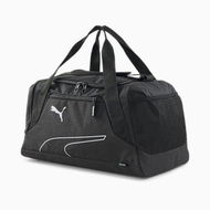 Detailed information about the product Fundamentals Sports Bag Bag in Black, Polyester by PUMA
