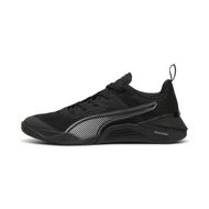 Detailed information about the product Fuse 3.0 Men's Training Shoes in Black/Silver, Size 7, Synthetic by PUMA Shoes