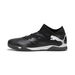 FUTURE 7 MATCH IT Men's Football Boots in Black/White, Size 8.5, Synthetic by PUMA Shoes. Available at Puma for $135.00