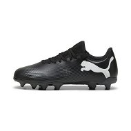 Detailed information about the product FUTURE 7 PLAY FG/AG Football Boots - Youth 8 Shoes