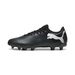 FUTURE 7 PLAY FG/AG Men's Football Boots in Black/White, Textile by PUMA Shoes. Available at Puma for $90.00