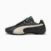 Future Cat Studs Unisex Sneakers in Black/Frosted Ivory, Size 4, Synthetic by PUMA. Available at Puma for $220.00