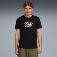 Detailed information about the product FUTURE.PUMA.ARCHIVE Unisex Graphic T