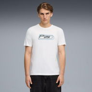 Detailed information about the product FUTURE.PUMA.ARCHIVE Unisex Graphic T