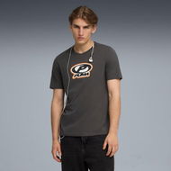 Detailed information about the product FUTURE.PUMA.ARCHIVE Unisex Graphic T