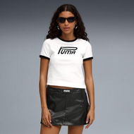 Detailed information about the product FUTURE.PUMA.ARCHIVE Women's Graphic Slim T