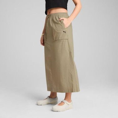 FUTURE.PUMA.ARCHIVE Women's Zip