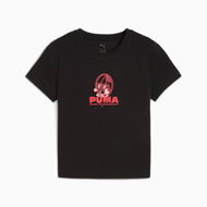 Detailed information about the product Graphic Cherry The Moment Women's Slim T