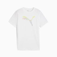 Detailed information about the product Graphic Gradient T-Shirt - Youth 8