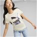 Graphic T-Shirt - Girls 8. Available at Puma for $35.00