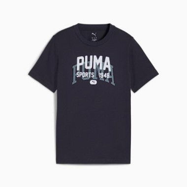 Graphic Varsity T-Shirt - Youth 8