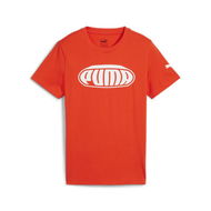 Detailed information about the product GRAPHICS 2 T-Shirt - Boys 8